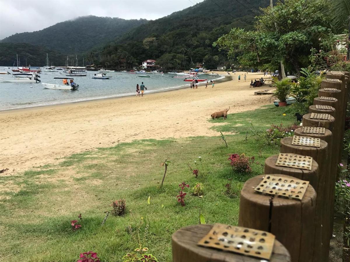 Arete Ilha Grande Apartment Ngoại thất bức ảnh