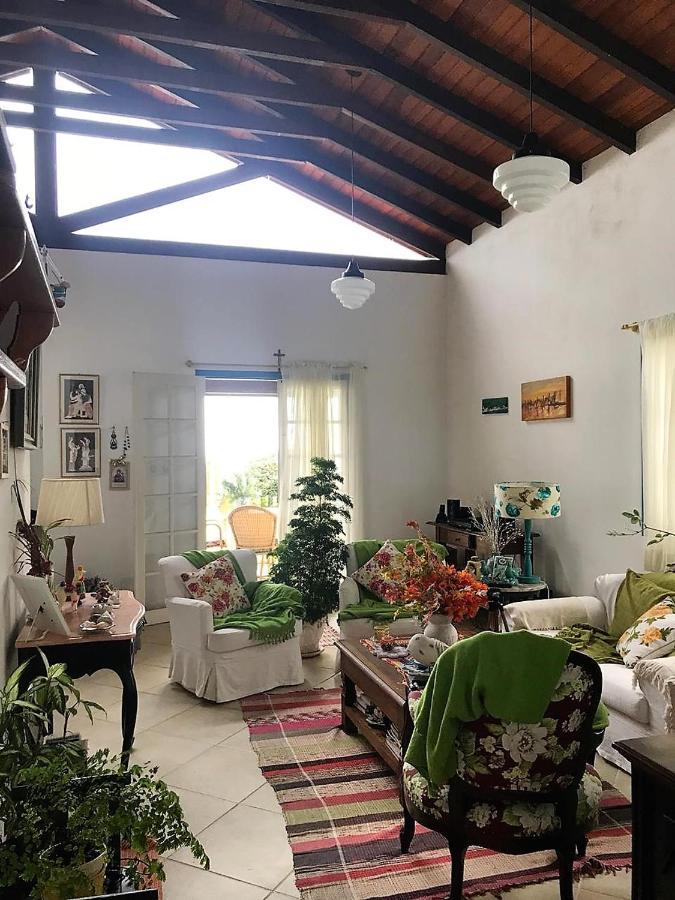 Arete Ilha Grande Apartment Ngoại thất bức ảnh