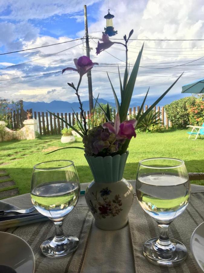 Arete Ilha Grande Apartment Ngoại thất bức ảnh