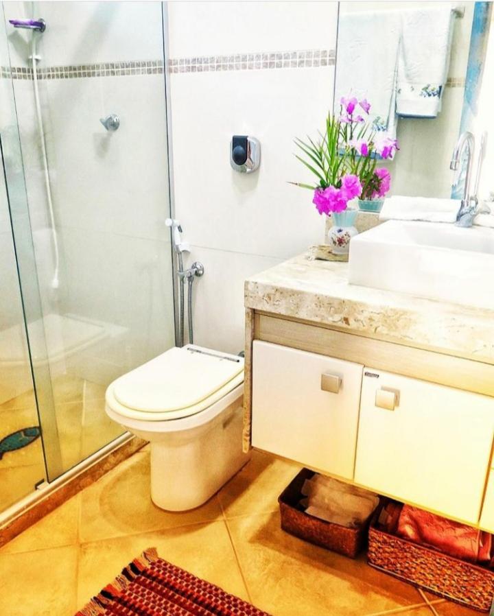 Arete Ilha Grande Apartment Ngoại thất bức ảnh