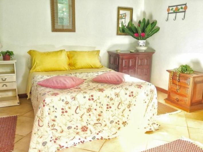 Arete Ilha Grande Apartment Ngoại thất bức ảnh