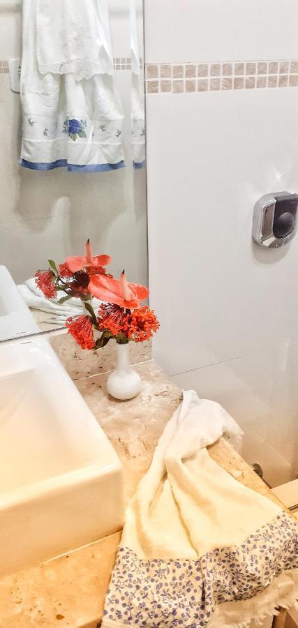 Arete Ilha Grande Apartment Ngoại thất bức ảnh